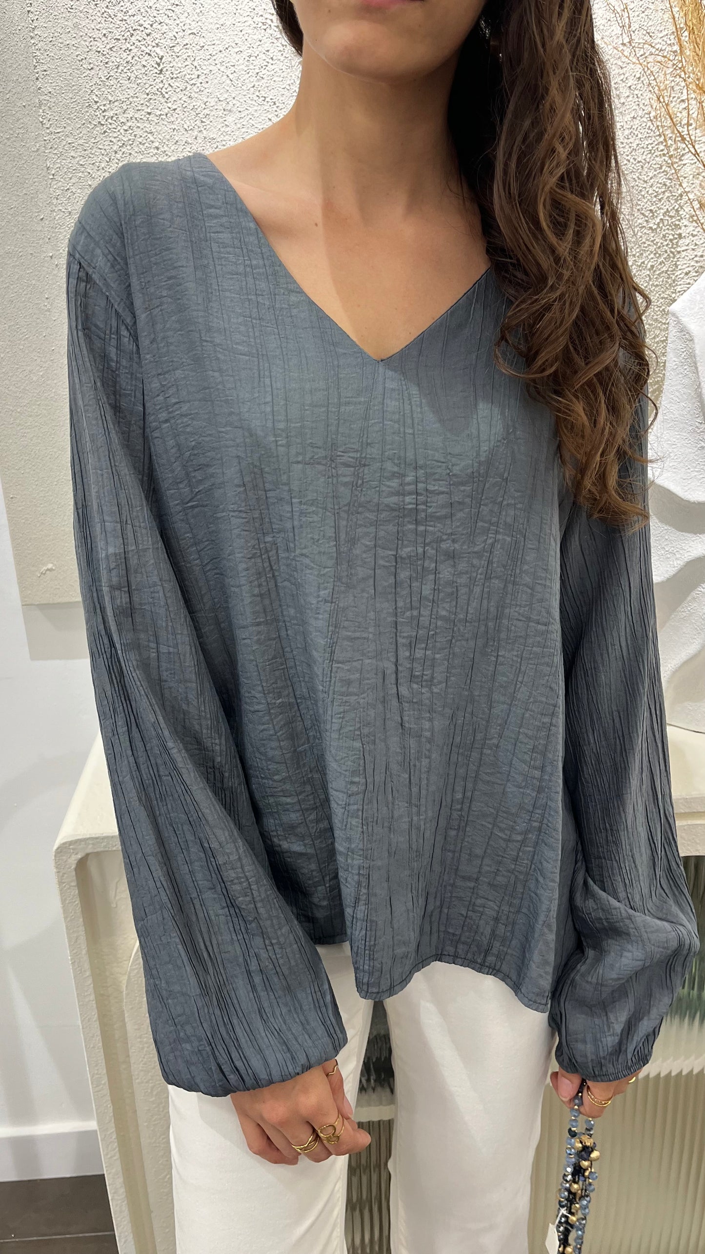 Blusa Elisa