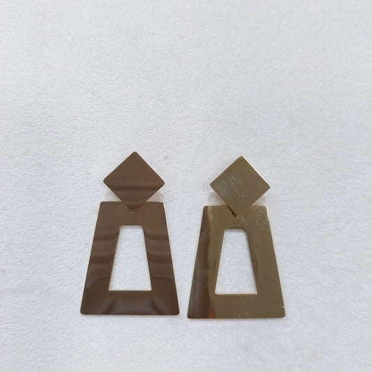 Pendiente Mirage geométicos