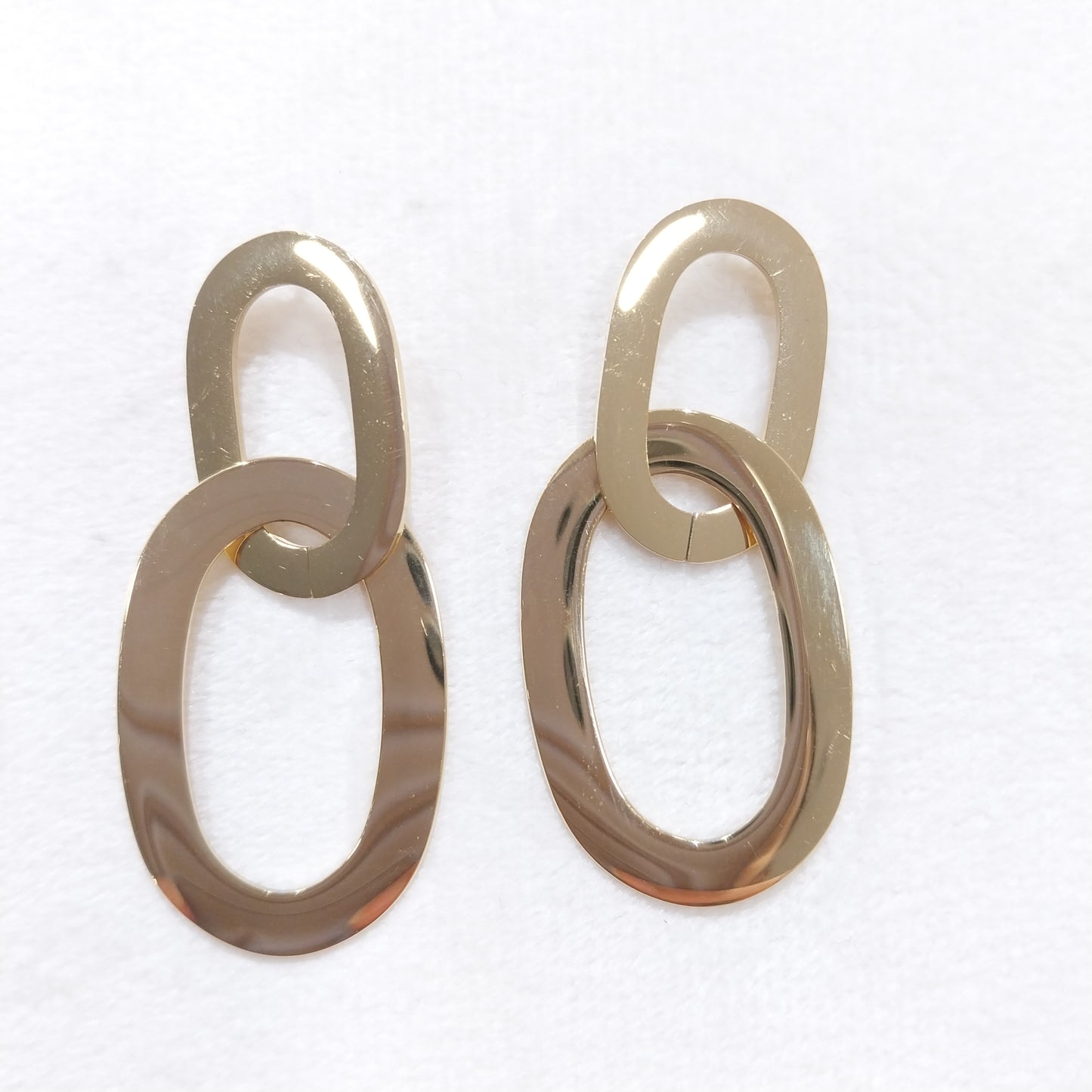 Pendiente Cadena Minimal