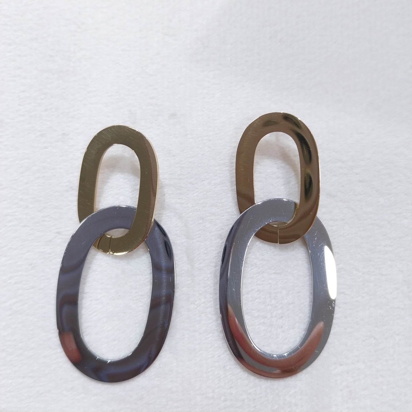 Pendiente Cadena Minimal